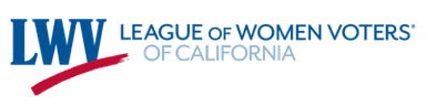 League of Women Voters California